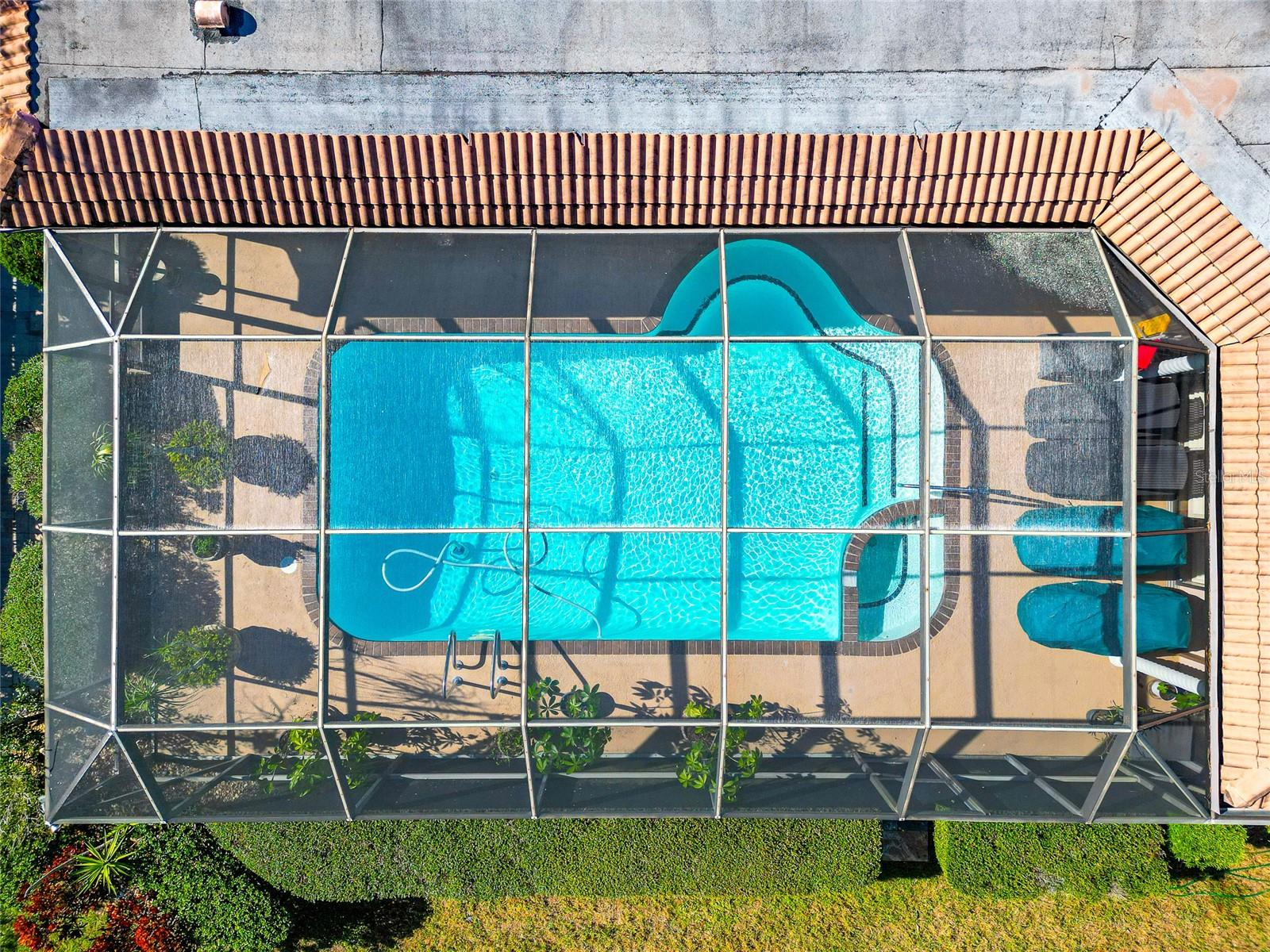 PALM-AIRE AT SARASOTA UNIT 7 PH 1 - Residential