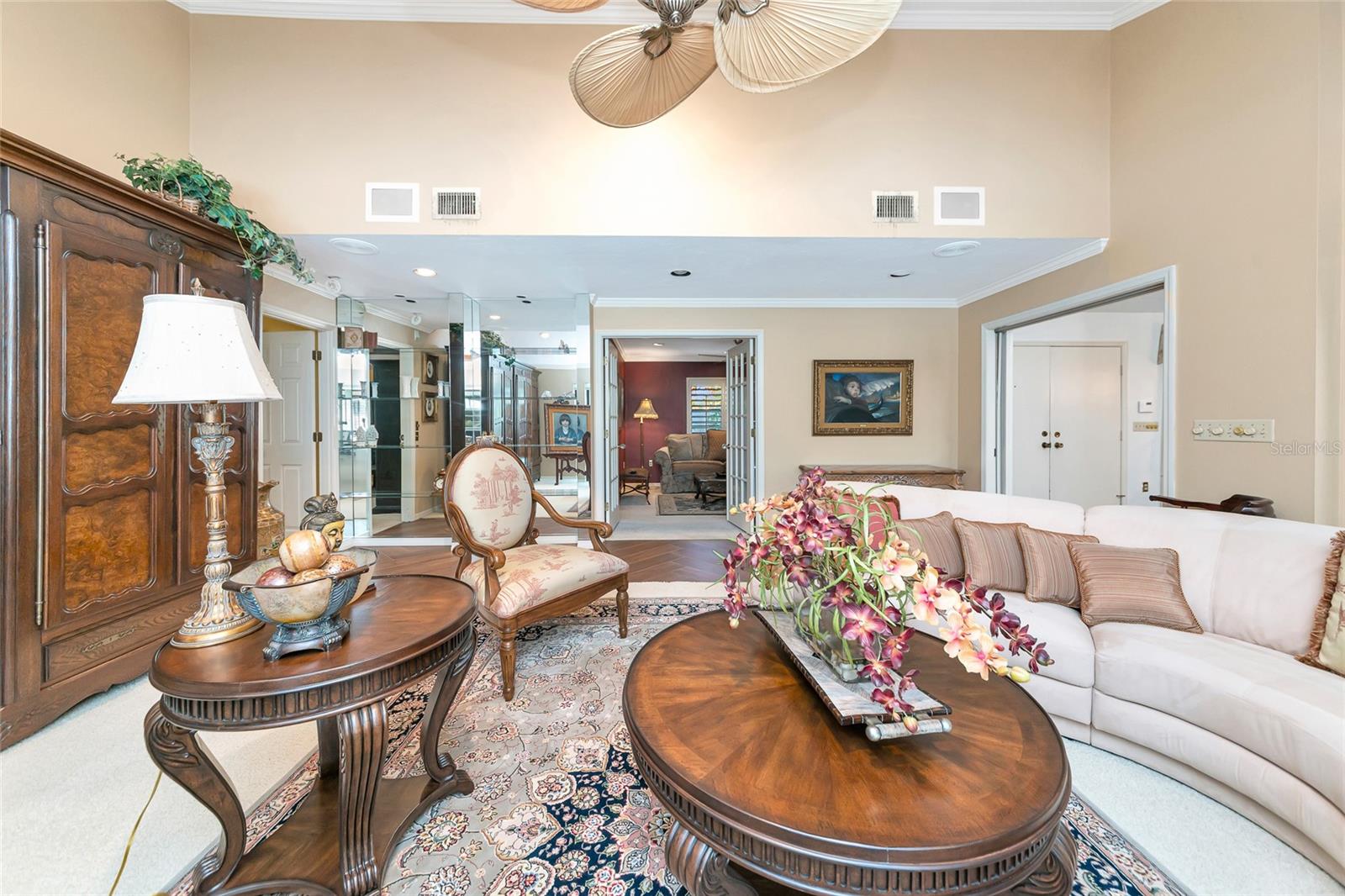 PALM-AIRE AT SARASOTA UNIT 7 PH 1 - Residential