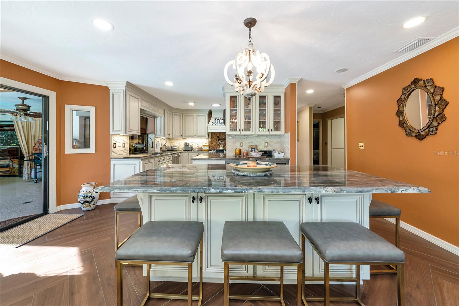 PALM-AIRE AT SARASOTA UNIT 7 PH 1 - Residential