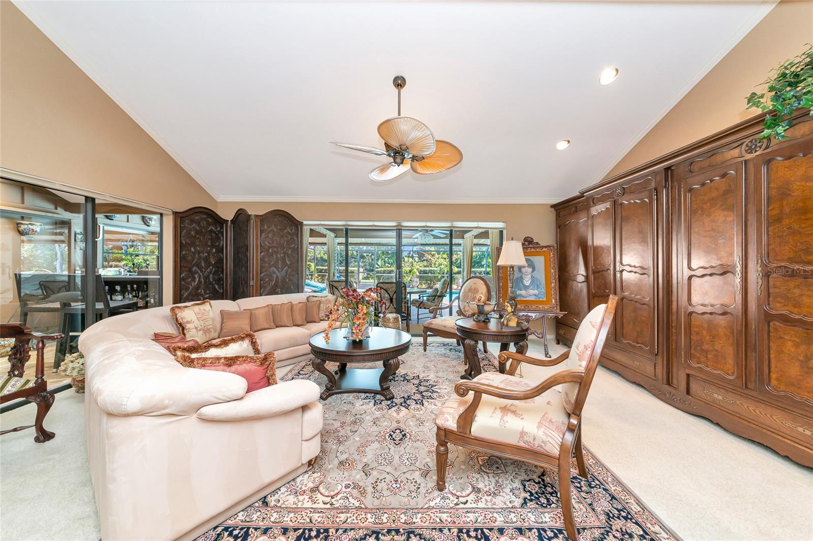 PALM-AIRE AT SARASOTA UNIT 7 PH 1 - Residential