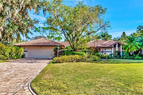 6976 COUNTRY LAKES CIRCLE SARASOTA FL 34243