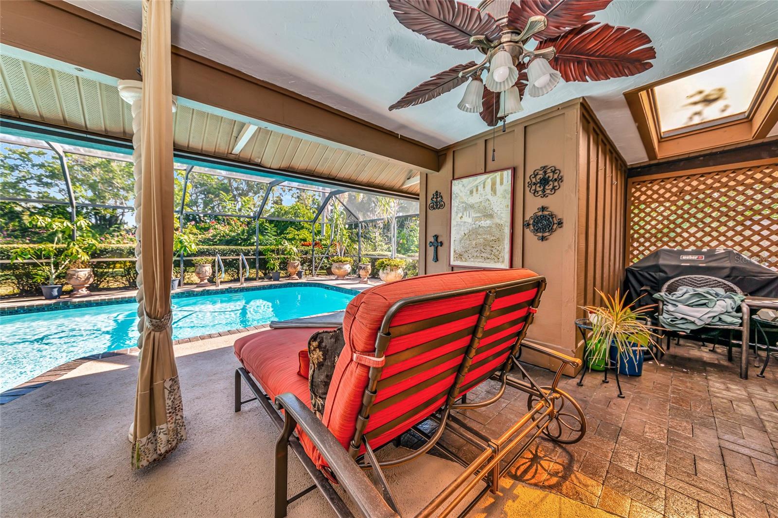 PALM-AIRE AT SARASOTA UNIT 7 PH 1 - Residential