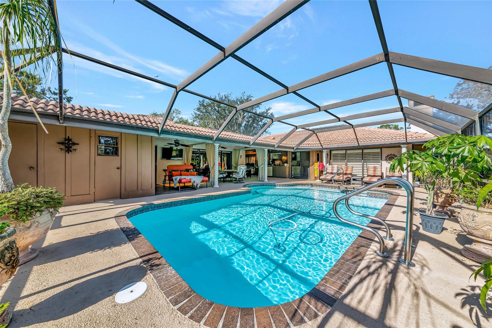 PALM-AIRE AT SARASOTA UNIT 7 PH 1 - Residential