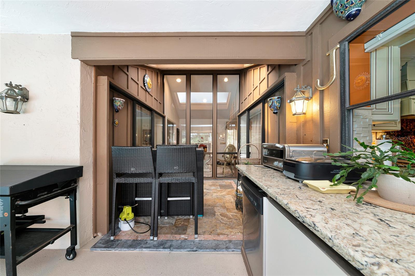 PALM-AIRE AT SARASOTA UNIT 7 PH 1 - Residential