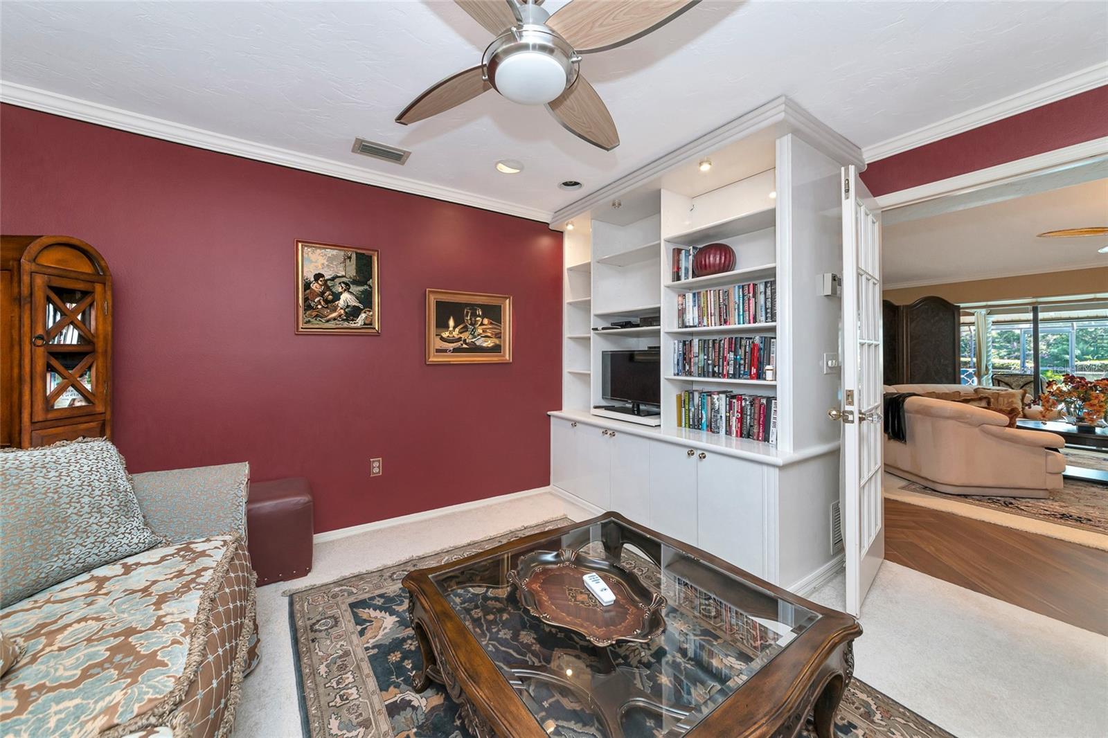 PALM-AIRE AT SARASOTA UNIT 7 PH 1 - Residential