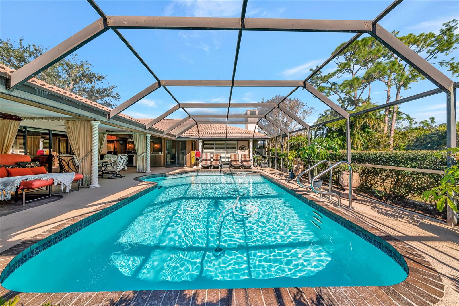 PALM-AIRE AT SARASOTA UNIT 7 PH 1 - Residential