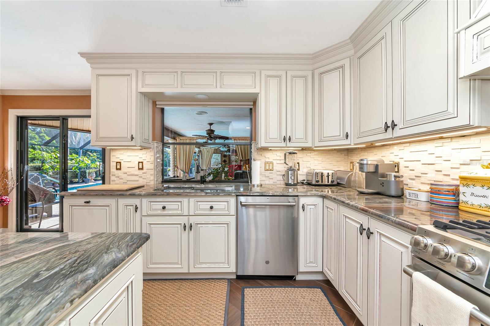 PALM-AIRE AT SARASOTA UNIT 7 PH 1 - Residential