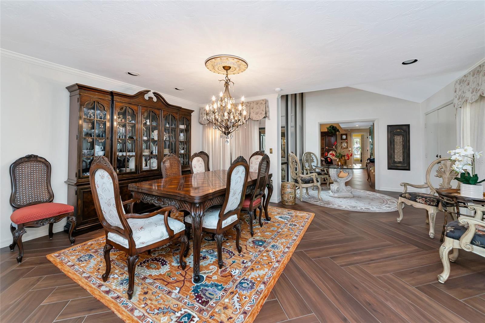 PALM-AIRE AT SARASOTA UNIT 7 PH 1 - Residential