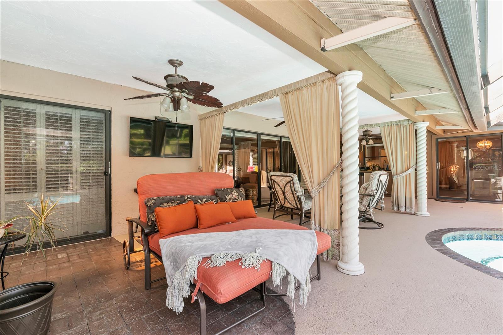 PALM-AIRE AT SARASOTA UNIT 7 PH 1 - Residential