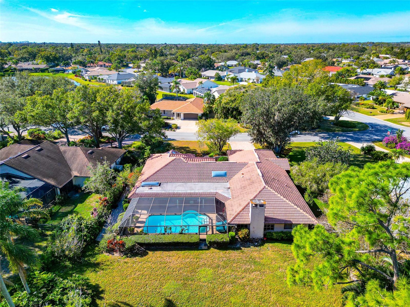 PALM-AIRE AT SARASOTA UNIT 7 PH 1 - Residential