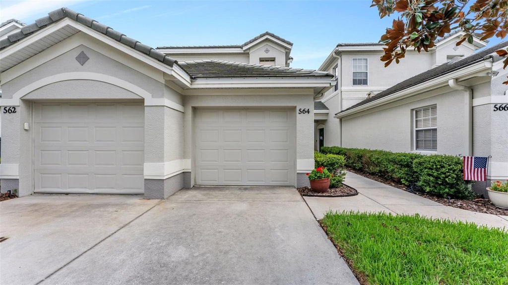 Photo of 564 Grasslands Village Circle, Lakeland, FL 33803 (MLS # L4963089)