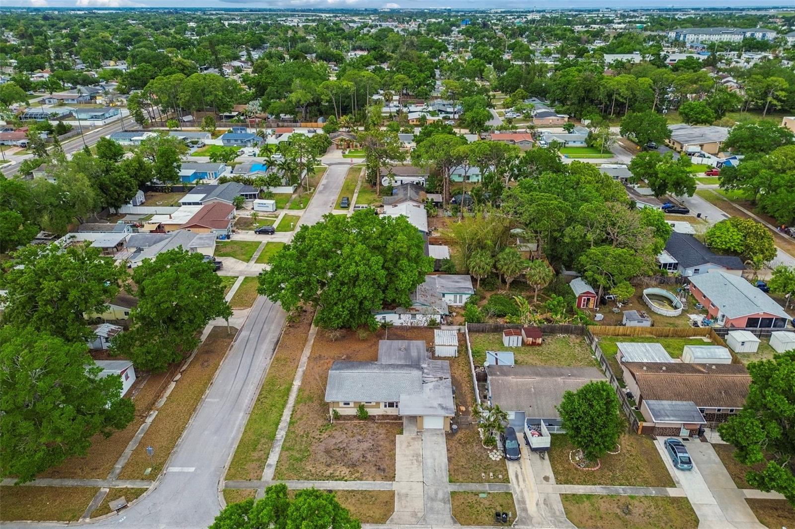 GREENDALE ESTATES 2ND ADD - Residential