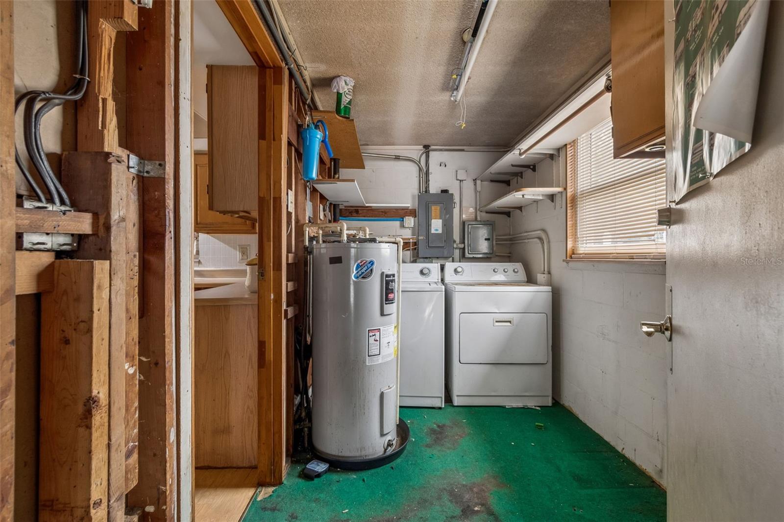 GREENDALE ESTATES 2ND ADD - Residential