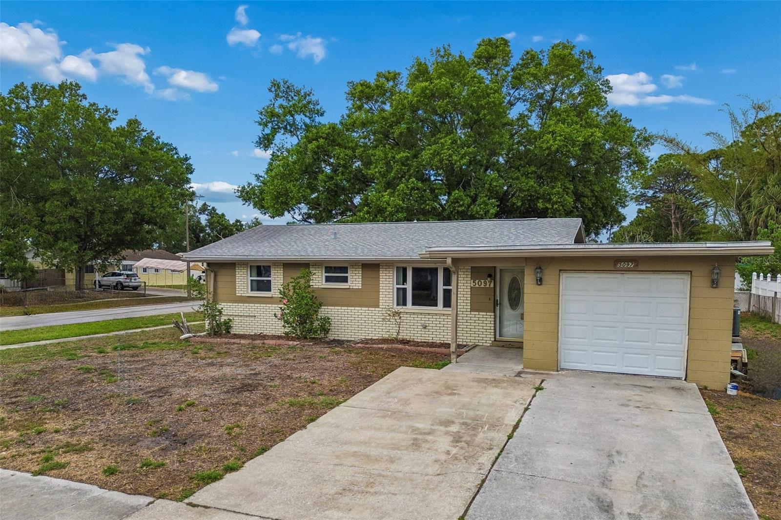 GREENDALE ESTATES 2ND ADD - Residential