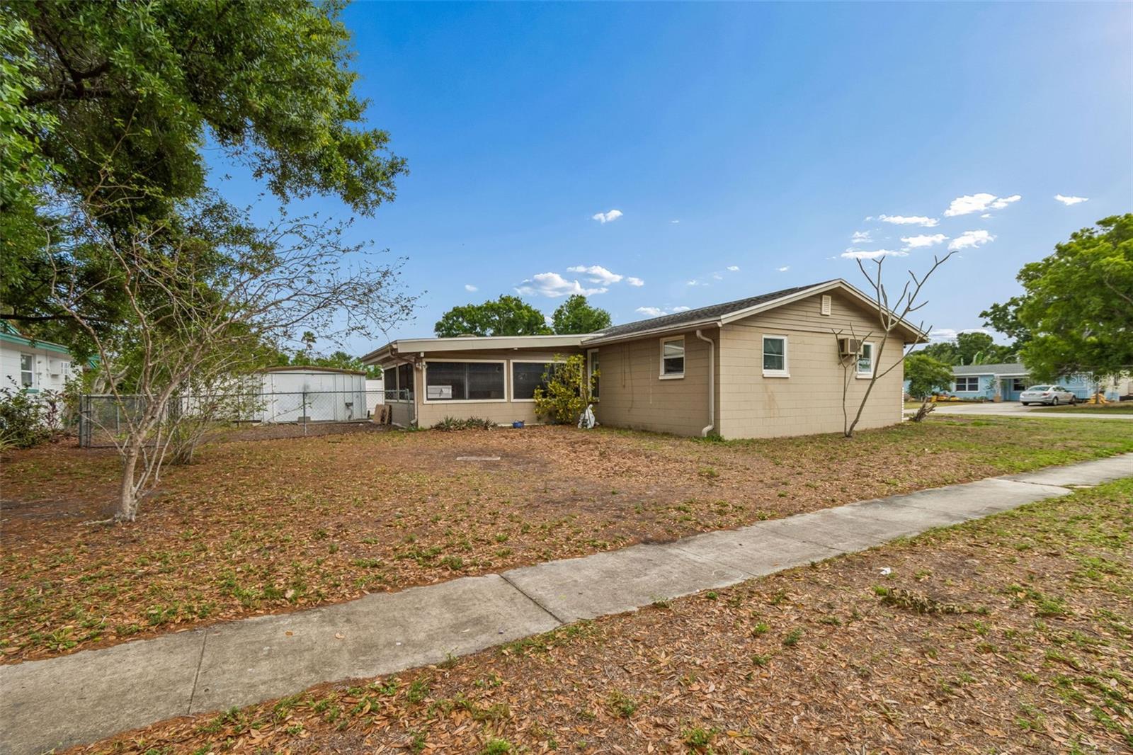 GREENDALE ESTATES 2ND ADD - Residential