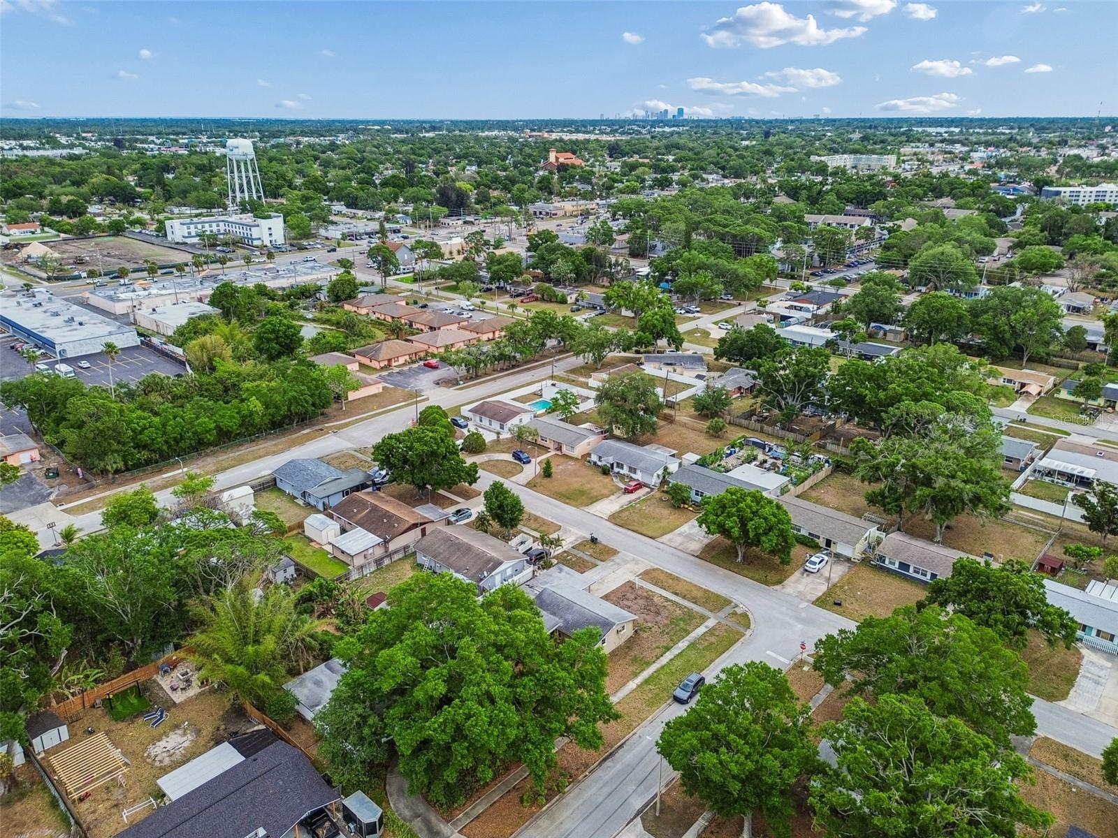 GREENDALE ESTATES 2ND ADD - Residential