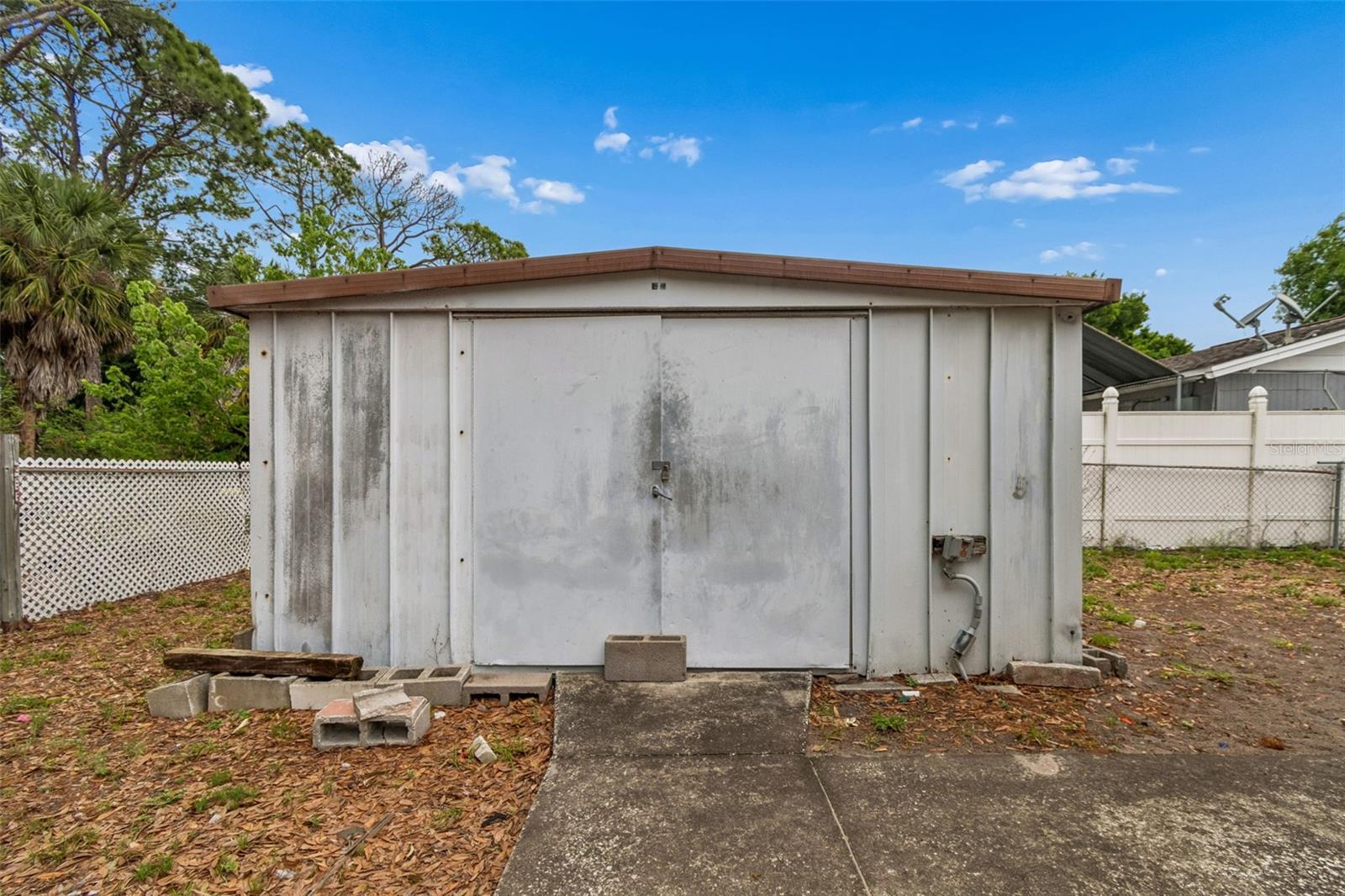 GREENDALE ESTATES 2ND ADD - Residential