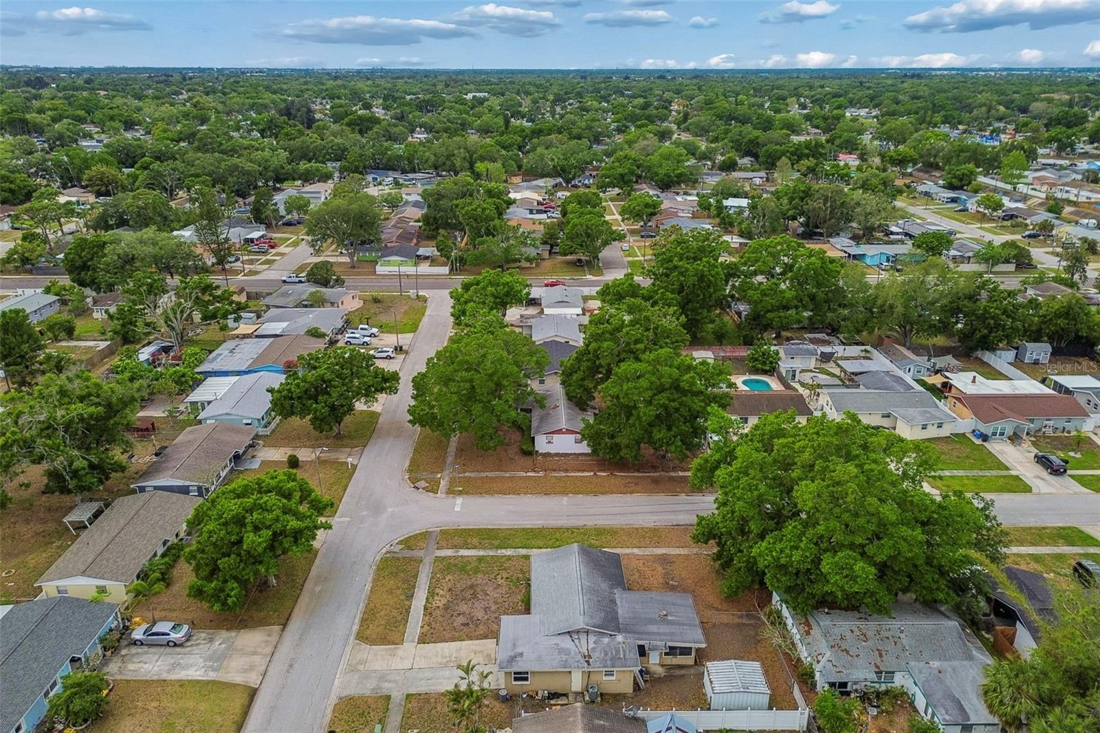 GREENDALE ESTATES 2ND ADD - Residential