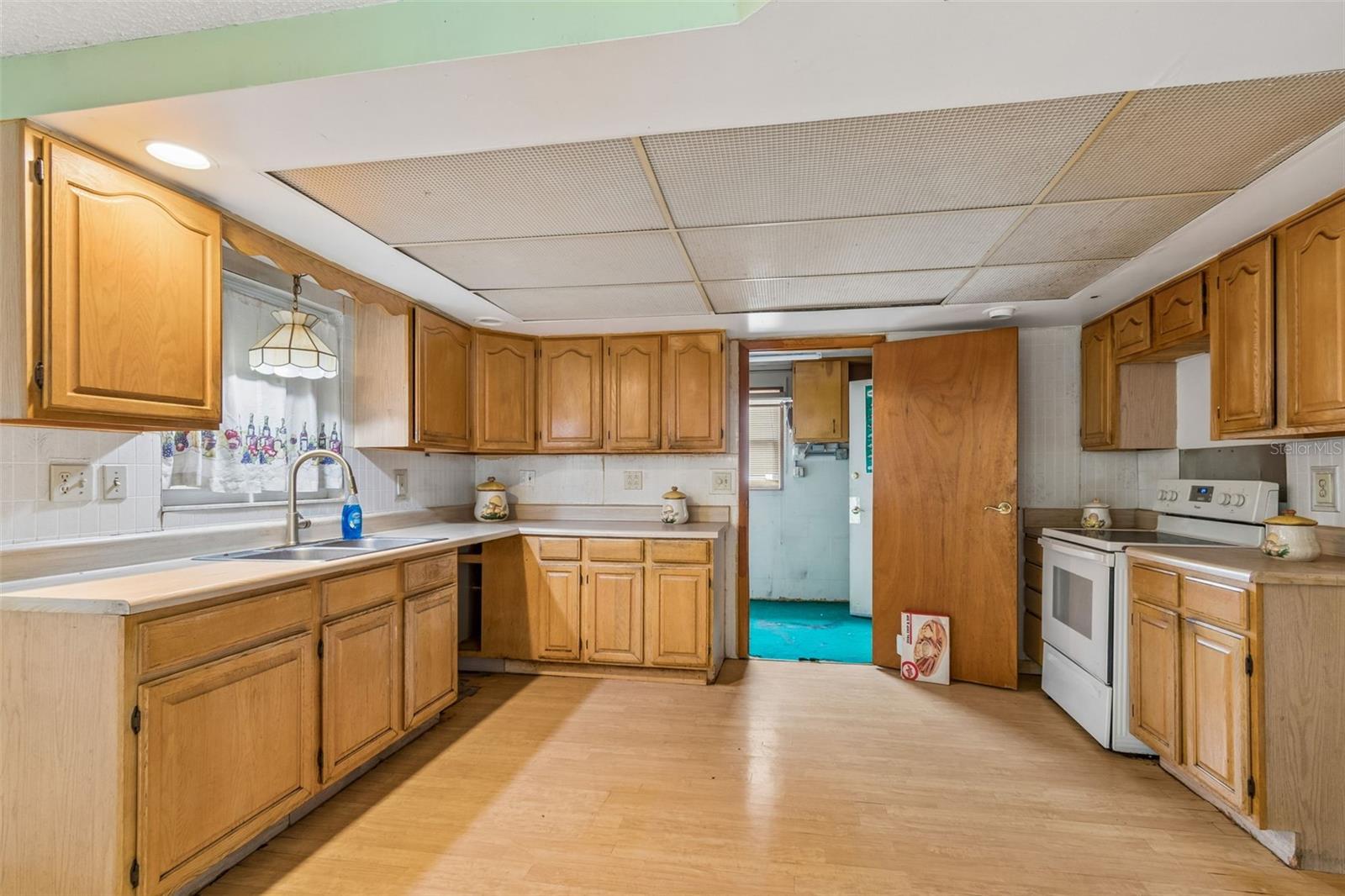 GREENDALE ESTATES 2ND ADD - Residential