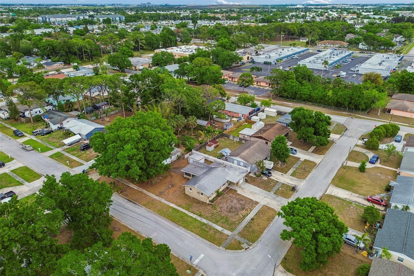 GREENDALE ESTATES 2ND ADD - Residential