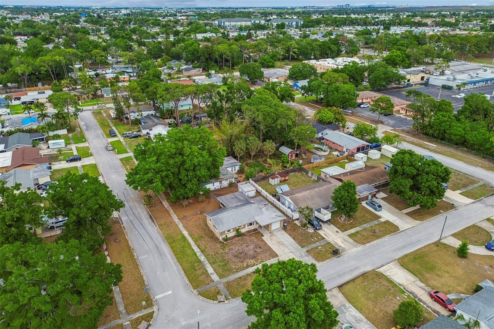 GREENDALE ESTATES 2ND ADD - Residential