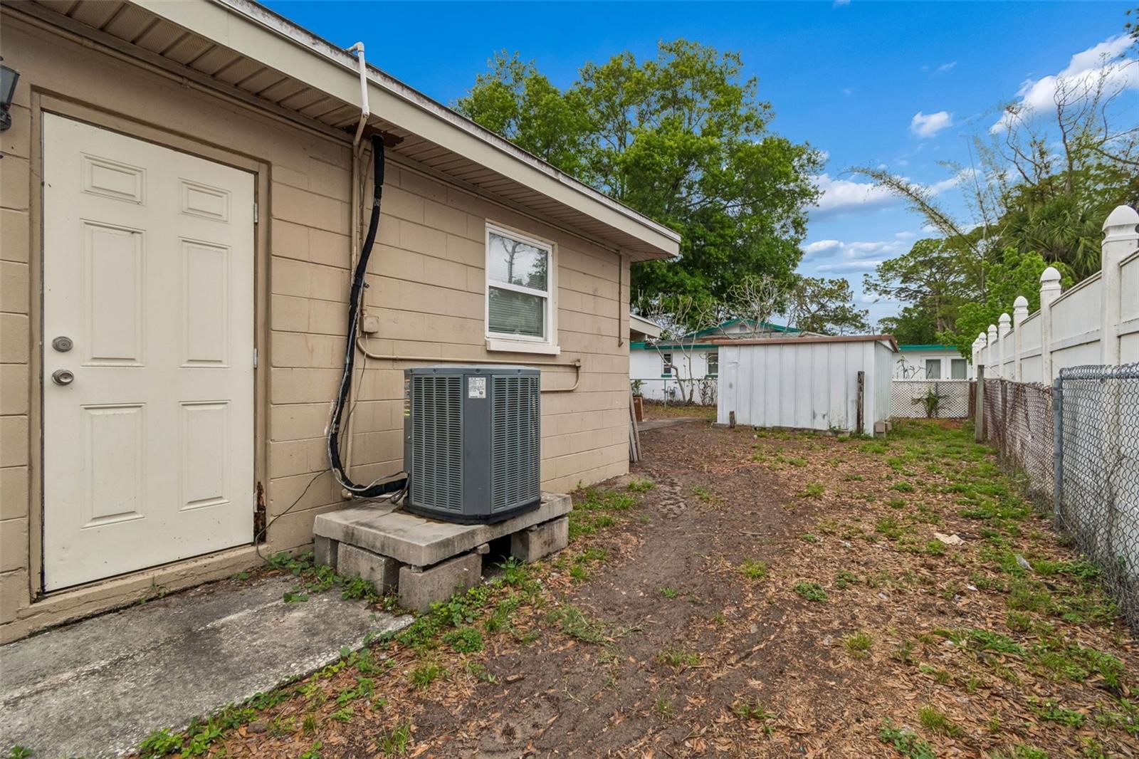 GREENDALE ESTATES 2ND ADD - Residential