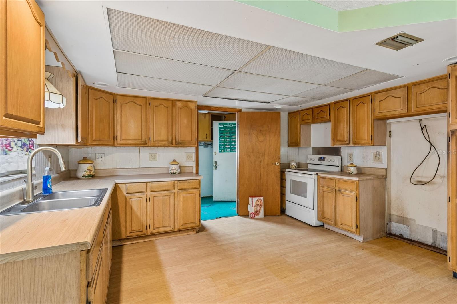 GREENDALE ESTATES 2ND ADD - Residential