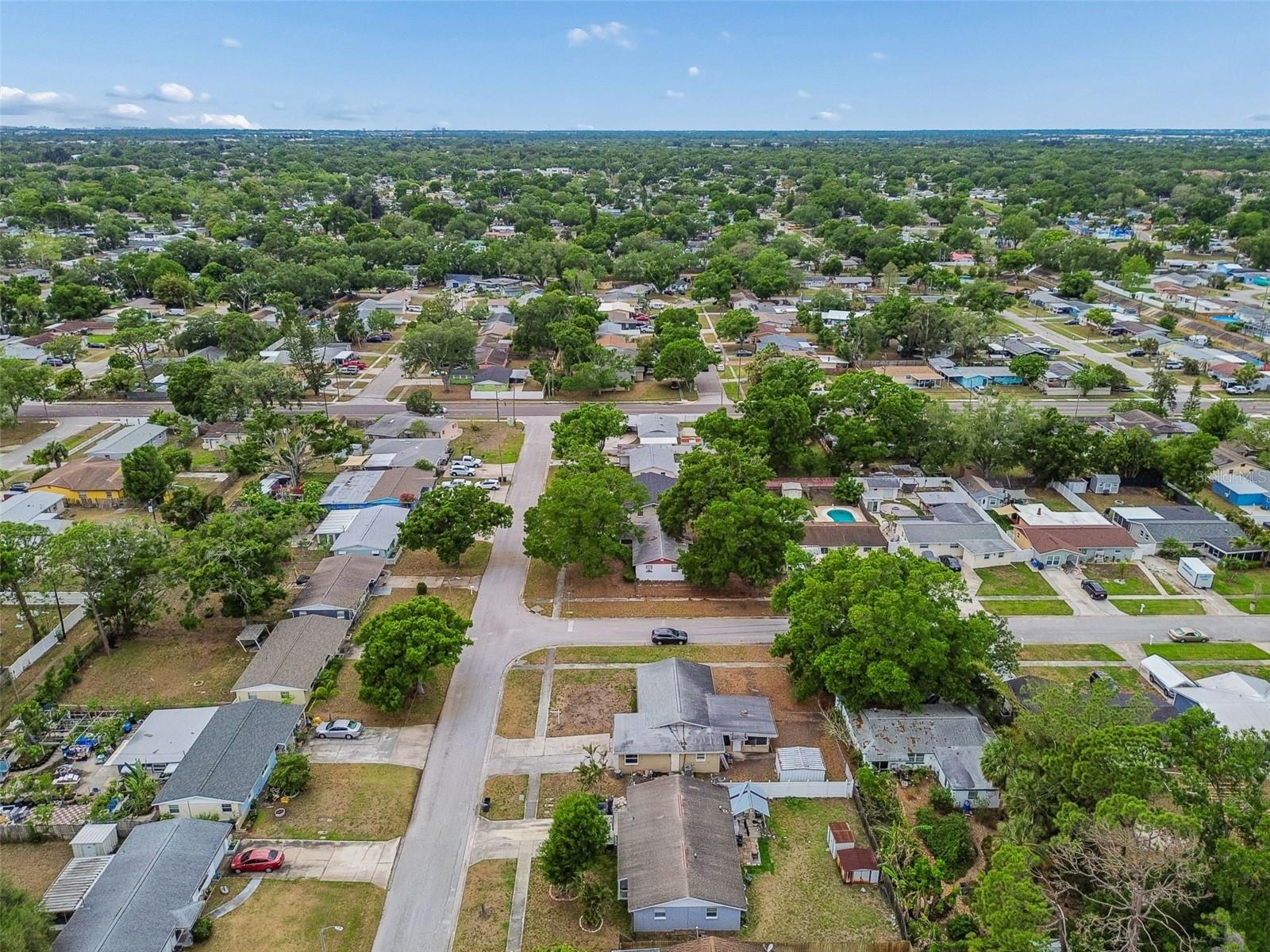 GREENDALE ESTATES 2ND ADD - Residential