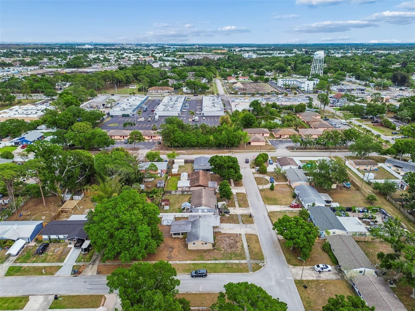 GREENDALE ESTATES 2ND ADD - Residential