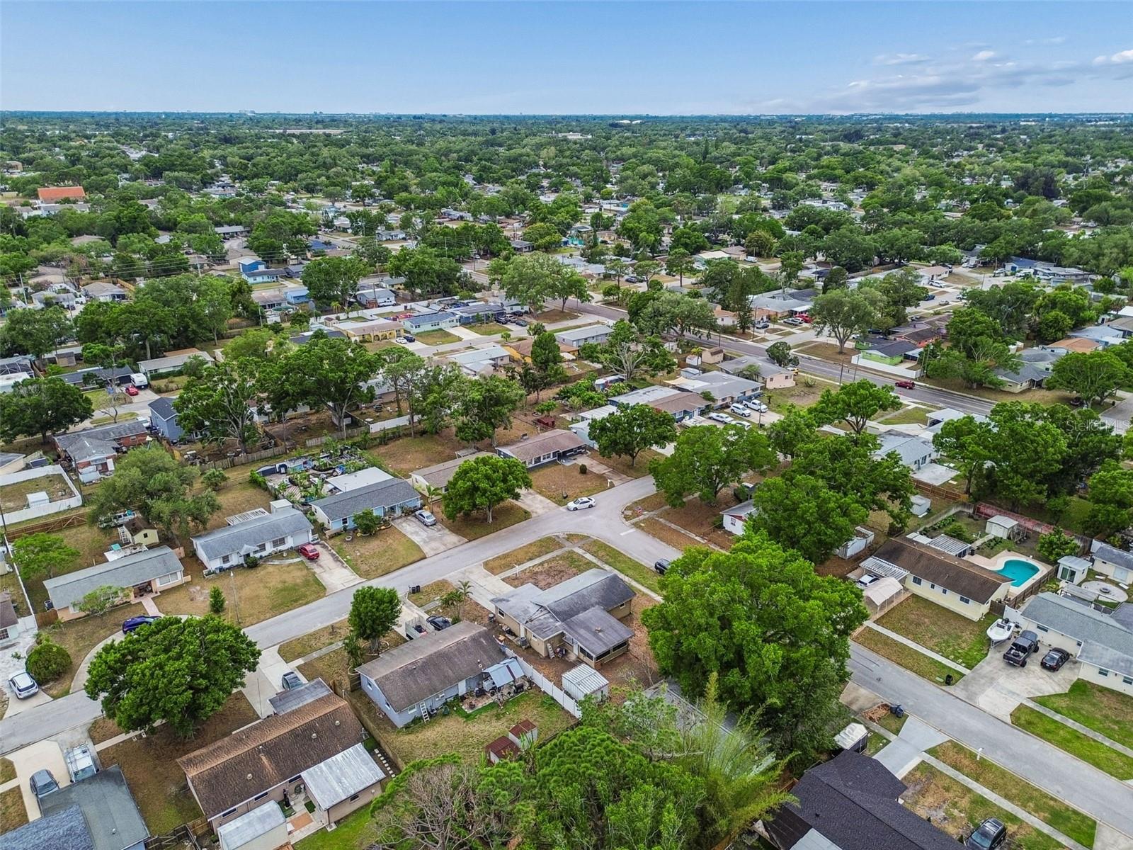 GREENDALE ESTATES 2ND ADD - Residential