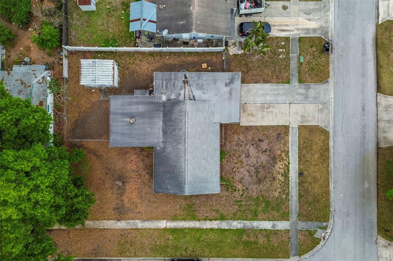 GREENDALE ESTATES 2ND ADD - Residential