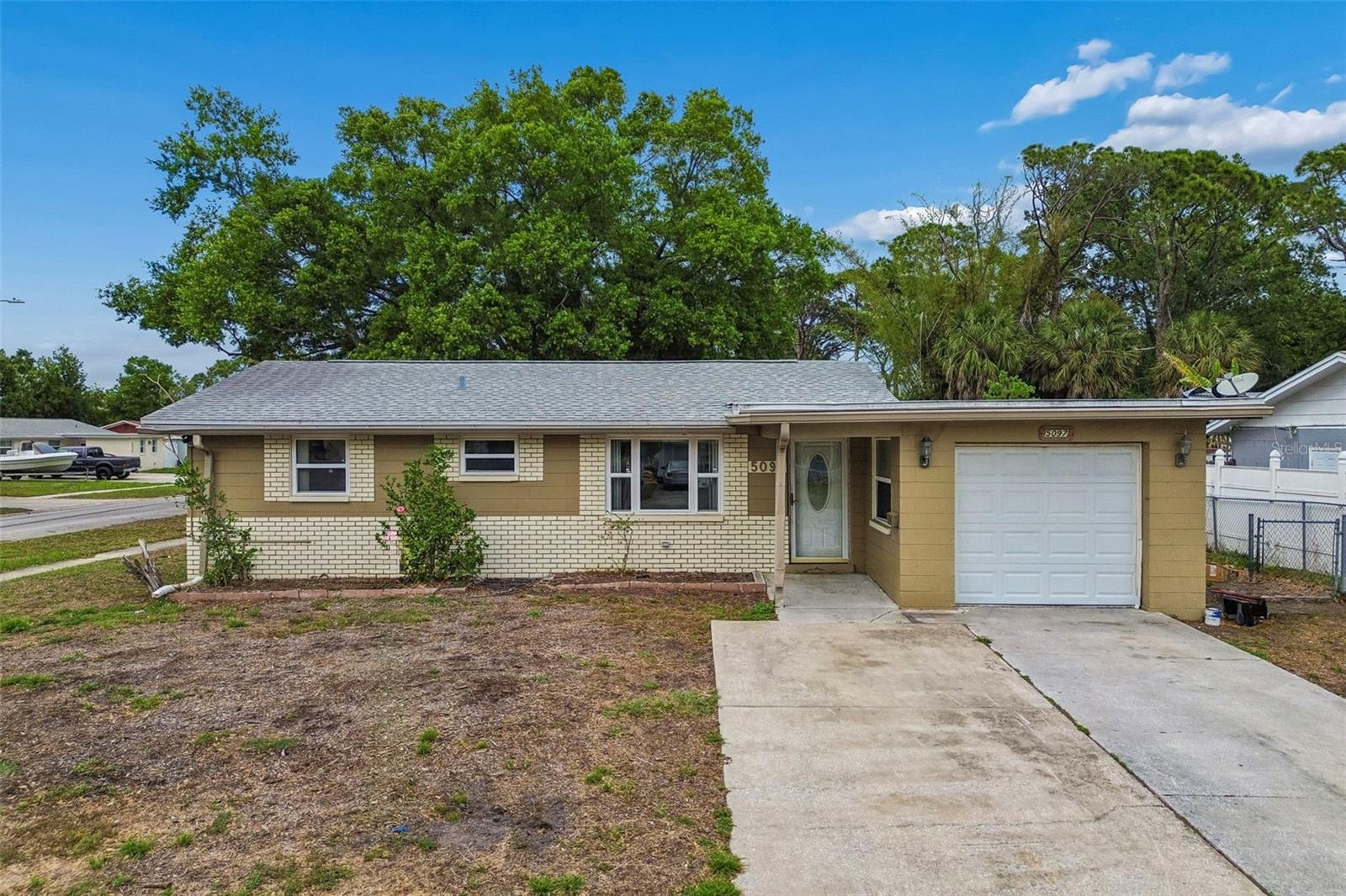 GREENDALE ESTATES 2ND ADD - Residential