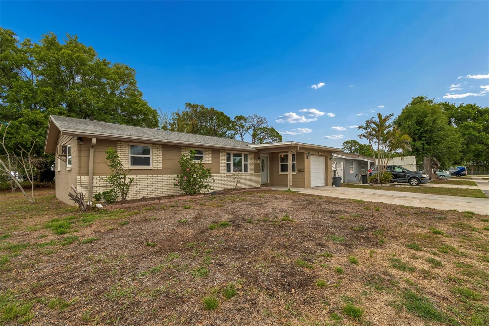 GREENDALE ESTATES 2ND ADD - Residential