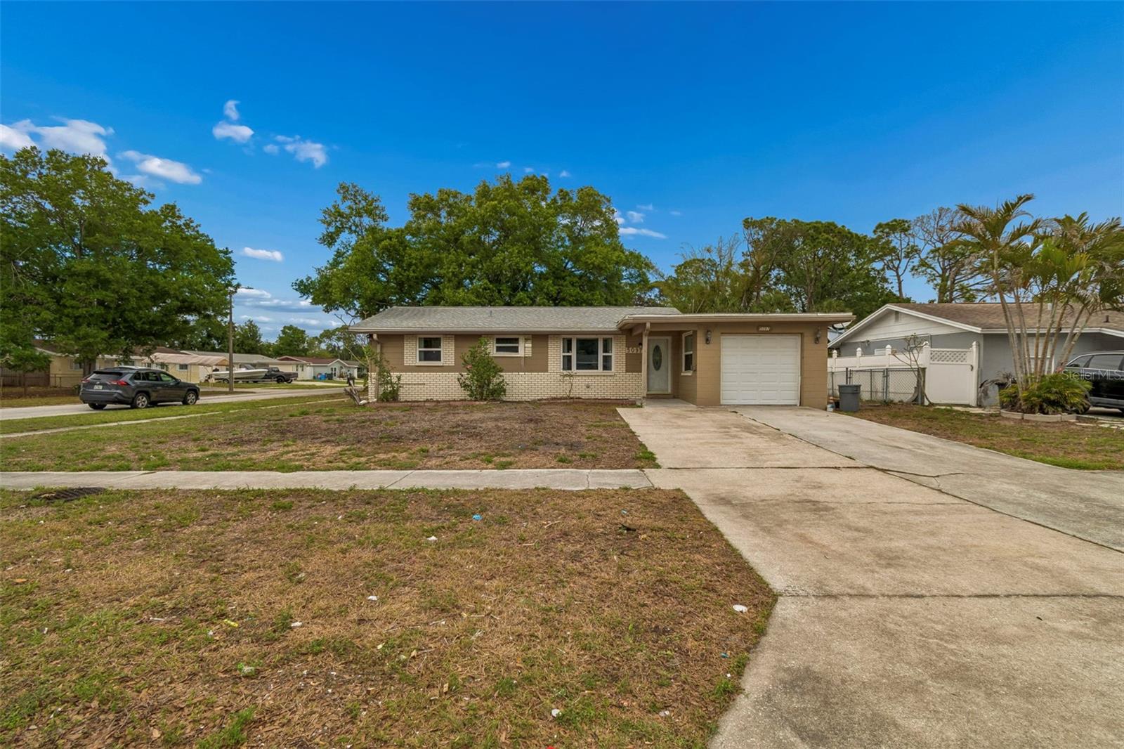 GREENDALE ESTATES 2ND ADD - Residential