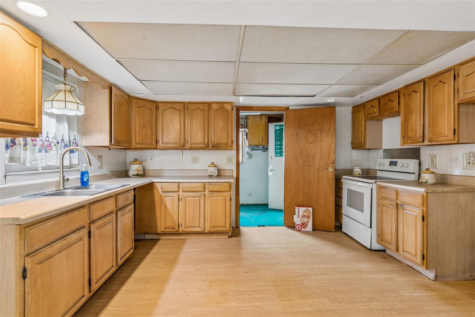 GREENDALE ESTATES 2ND ADD - Residential