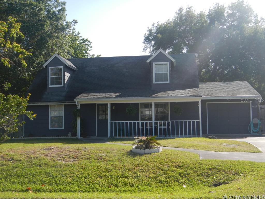 Florida Shores 01 - Residential