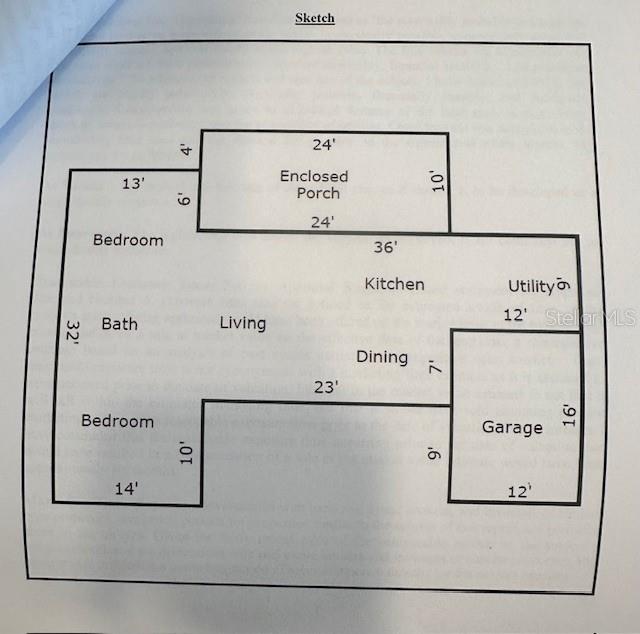 365 SEMINOLE BOULEVARD NW, PORT CHARLOTTE, FL, 33952 1 365 SEMINOLE BOULEVARD NW