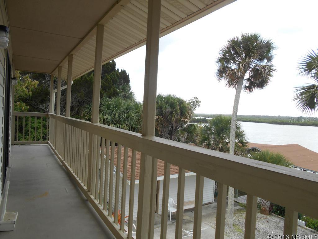 Bethune Volusia Beach - Residential