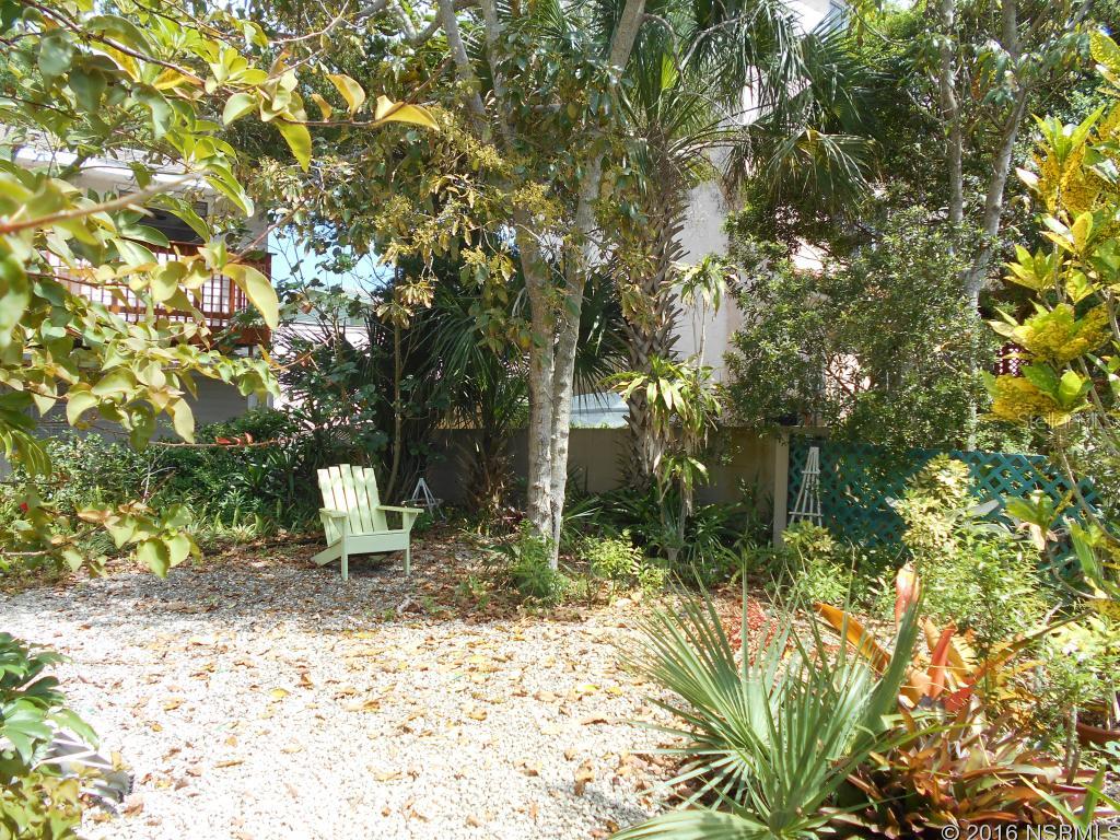 Bethune Volusia Beach - Residential