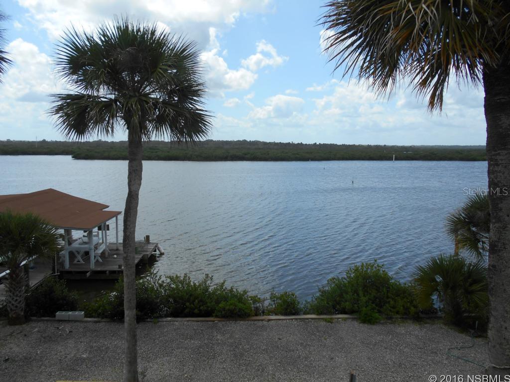 Bethune Volusia Beach - Residential