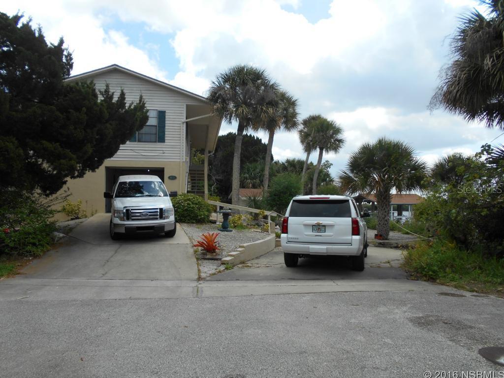 Bethune Volusia Beach - Residential