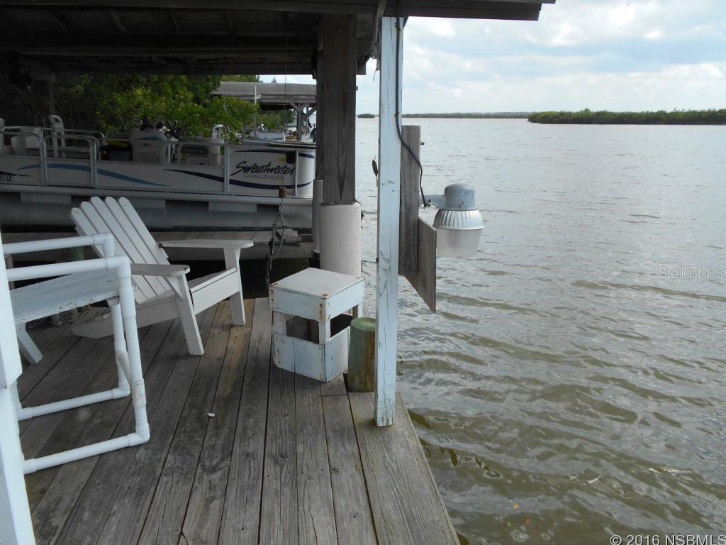Bethune Volusia Beach - Residential