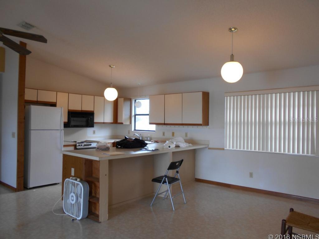 Bethune Volusia Beach - Residential