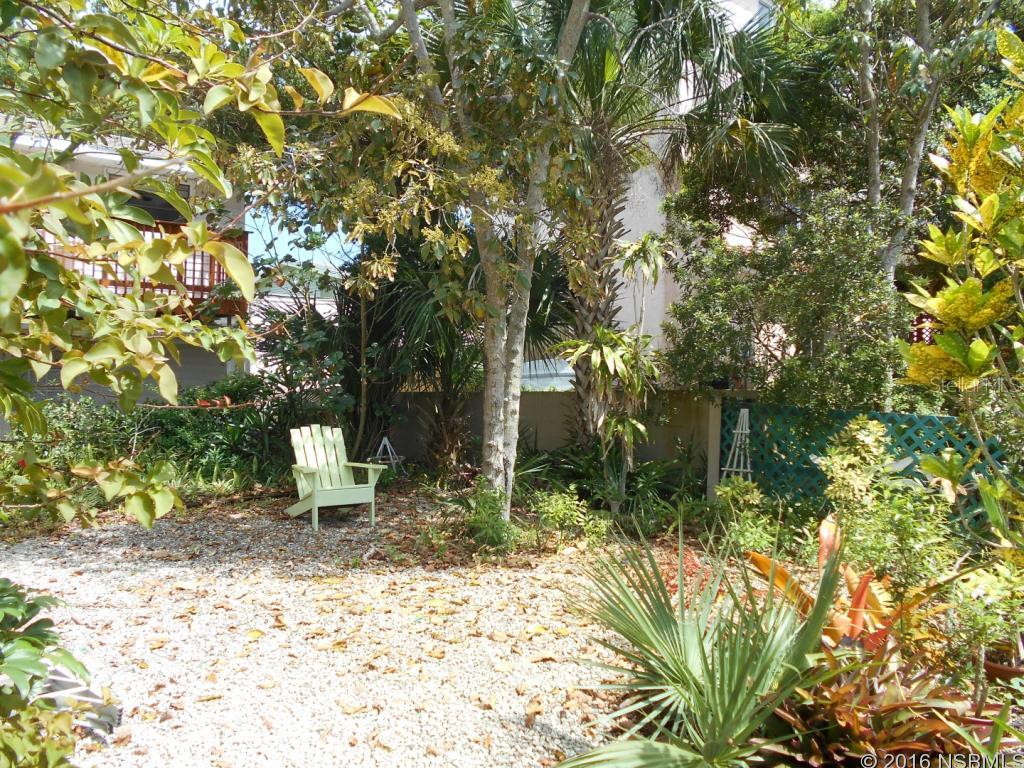 Bethune Volusia Beach - Residential