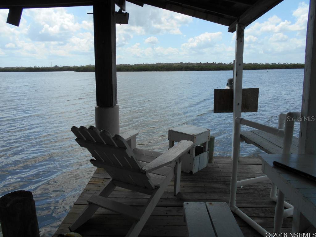 Bethune Volusia Beach - Residential