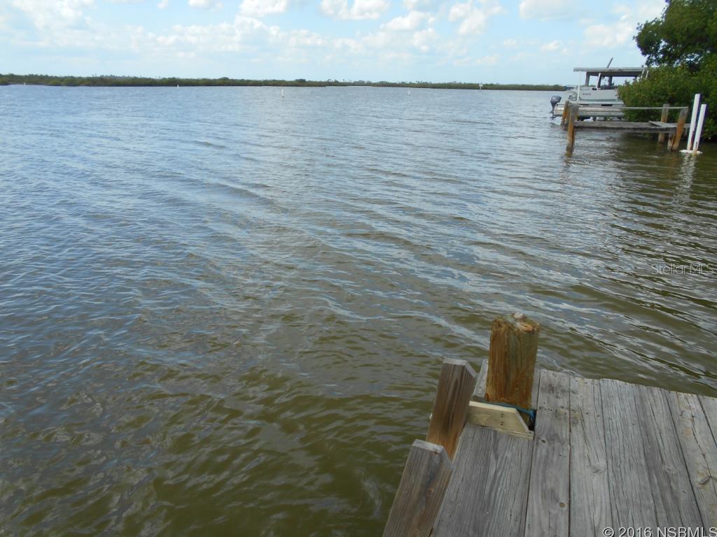 Bethune Volusia Beach - Residential