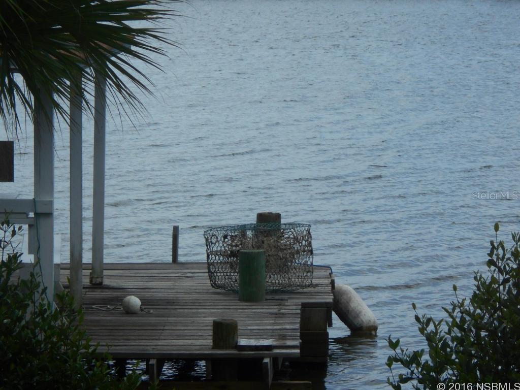 Bethune Volusia Beach - Residential