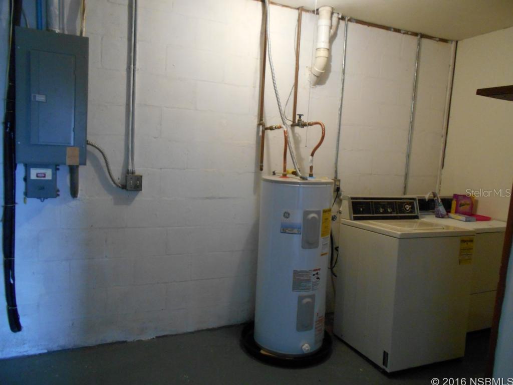 Bethune Volusia Beach - Residential