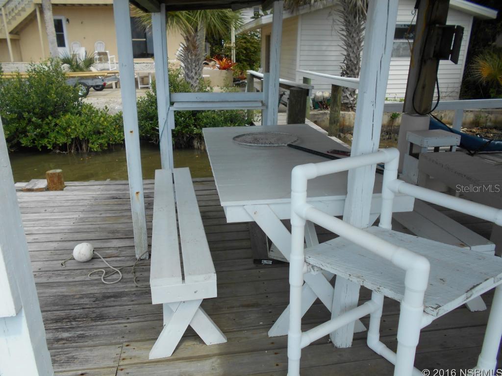 Bethune Volusia Beach - Residential