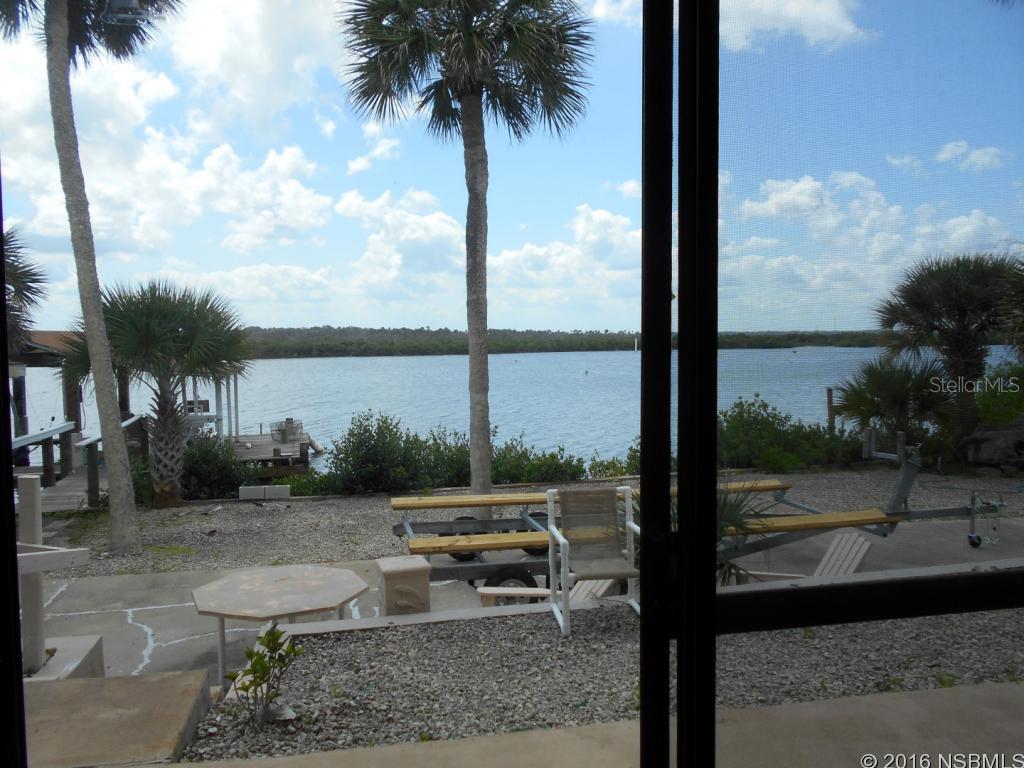 Bethune Volusia Beach - Residential